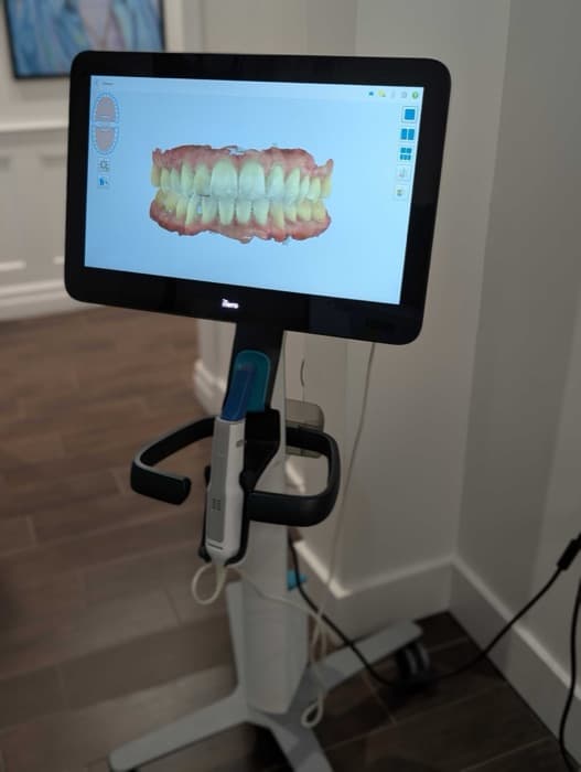 Digital Scanning